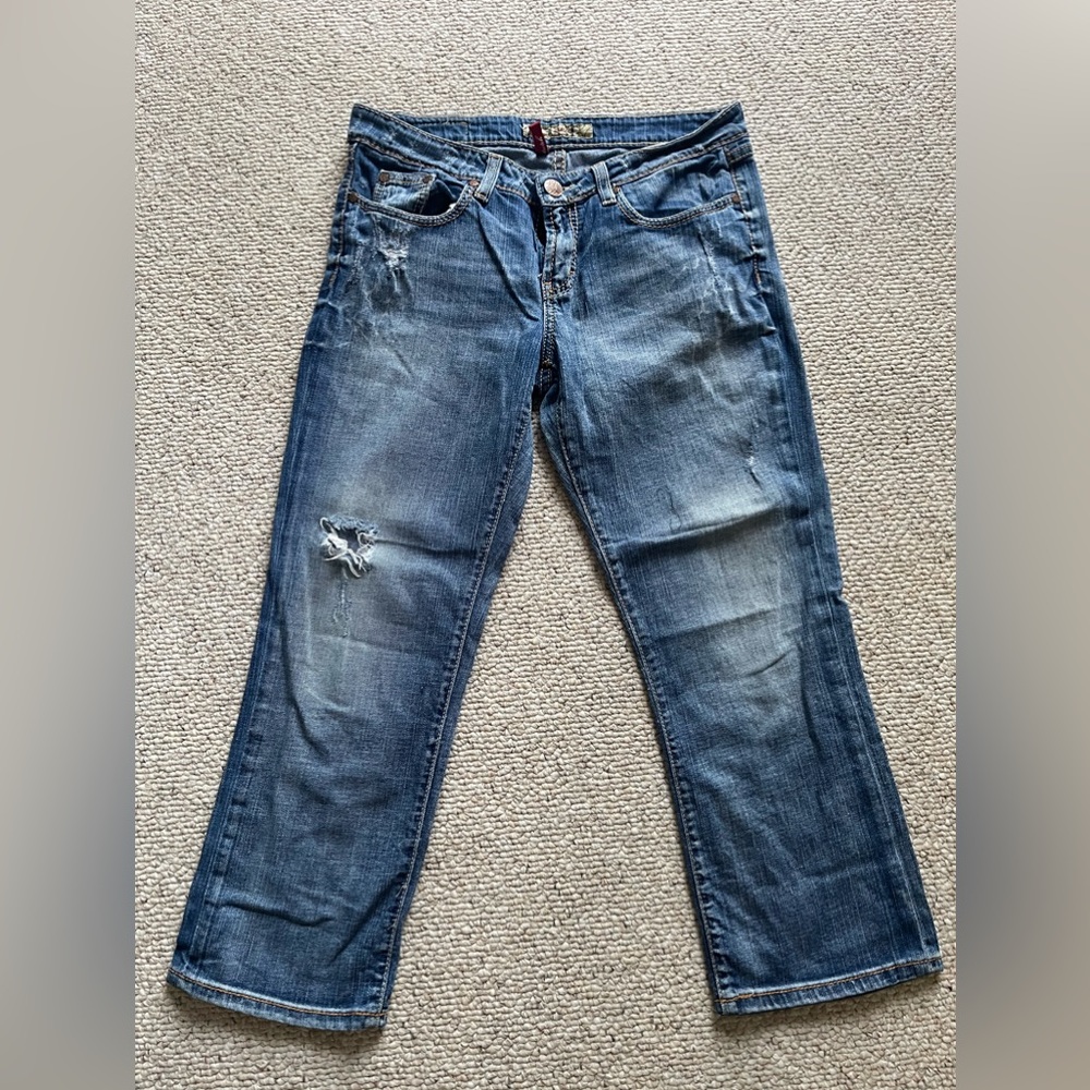 BKE Sarah Jeans
